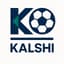 Kalshi Soccer Logo